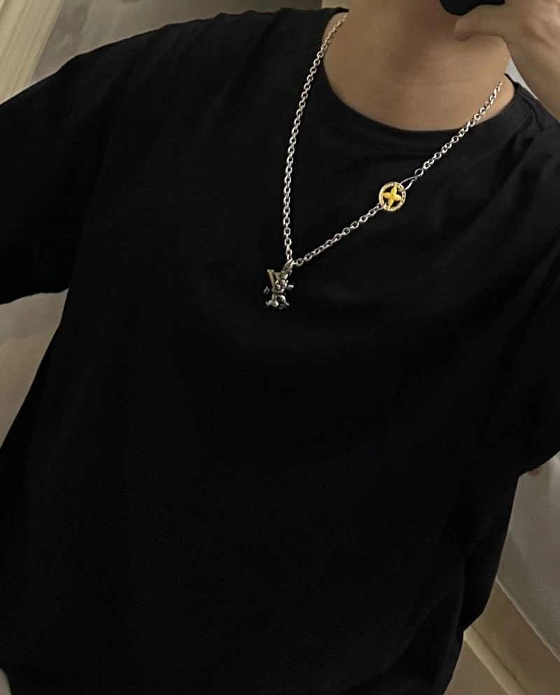 StreetReady LX Necklaces 312252