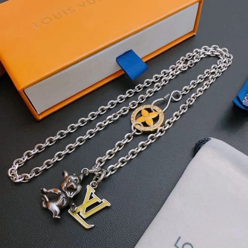 StreetReady LX Necklaces 312252