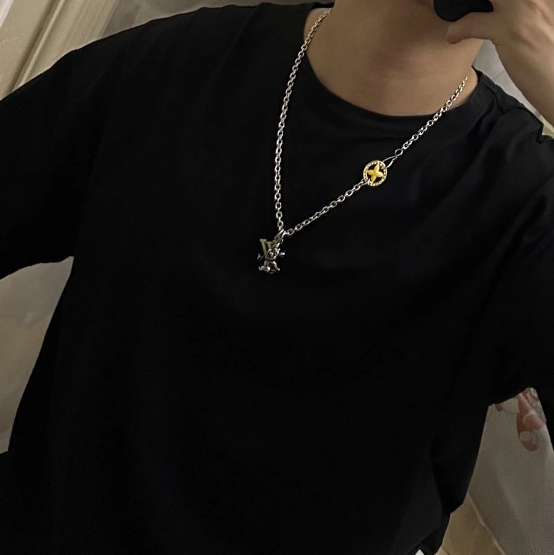 StreetReady LX Necklaces 312252