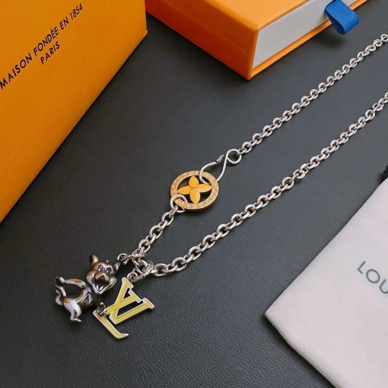 StreetReady LX Necklaces 312252