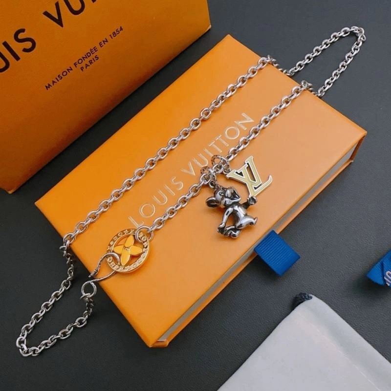 StreetReady LX Necklaces 312252