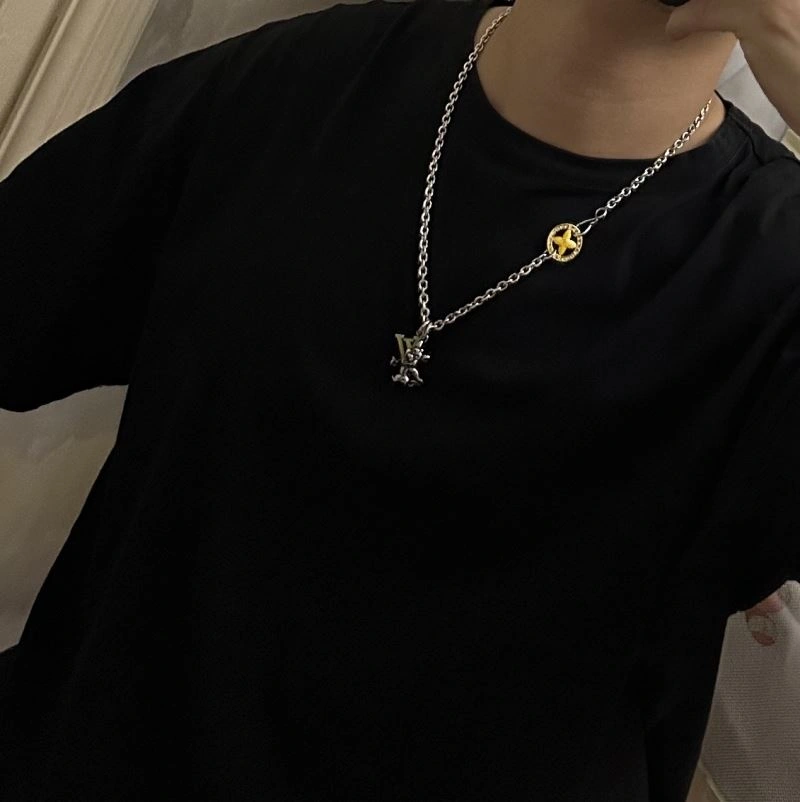 StreetReady LX Necklaces 312252