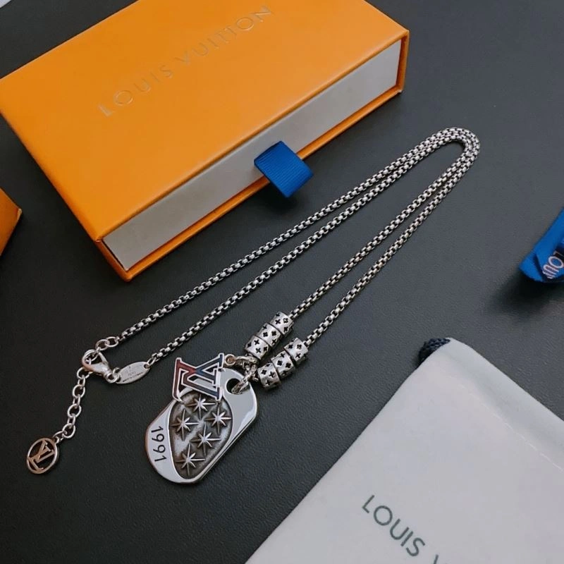 Stylish LX Necklaces 312228