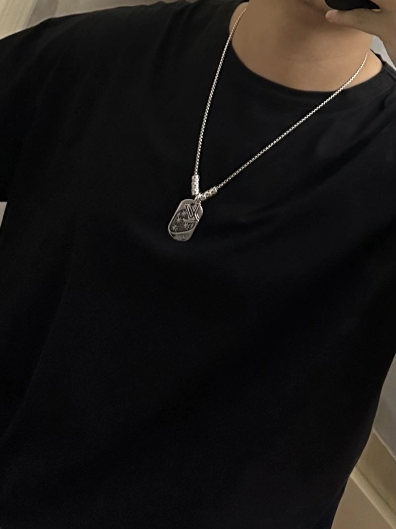 Stylish LX Necklaces 312228