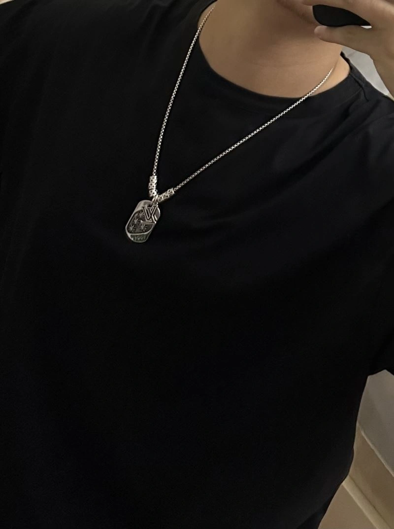 Stylish LX Necklaces 312228