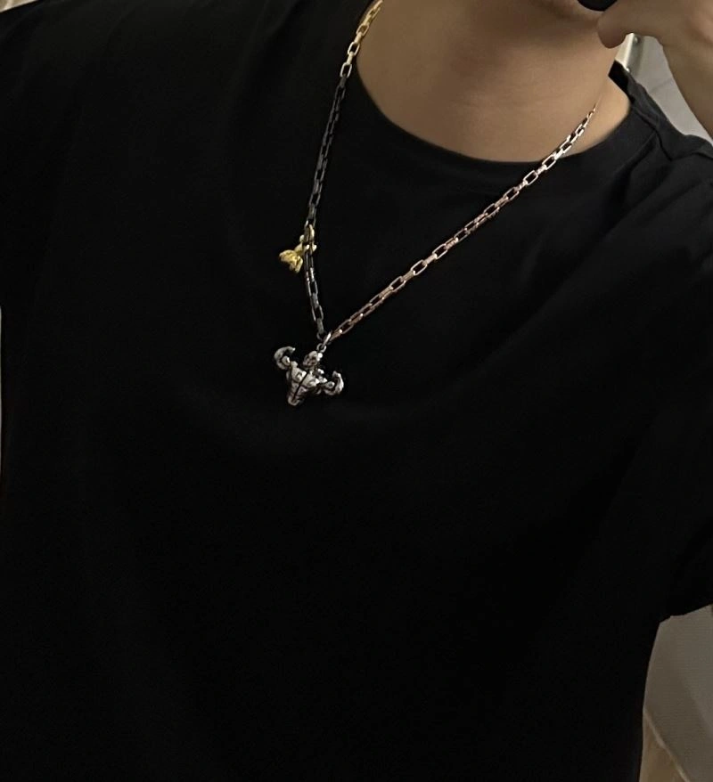 LX Necklaces Lightweight 312241