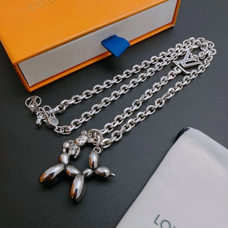 LX Necklaces Vibrant 312225