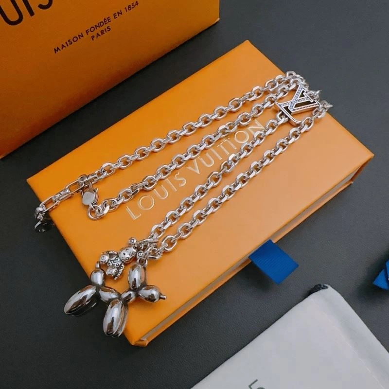 LX Necklaces Vibrant 312225
