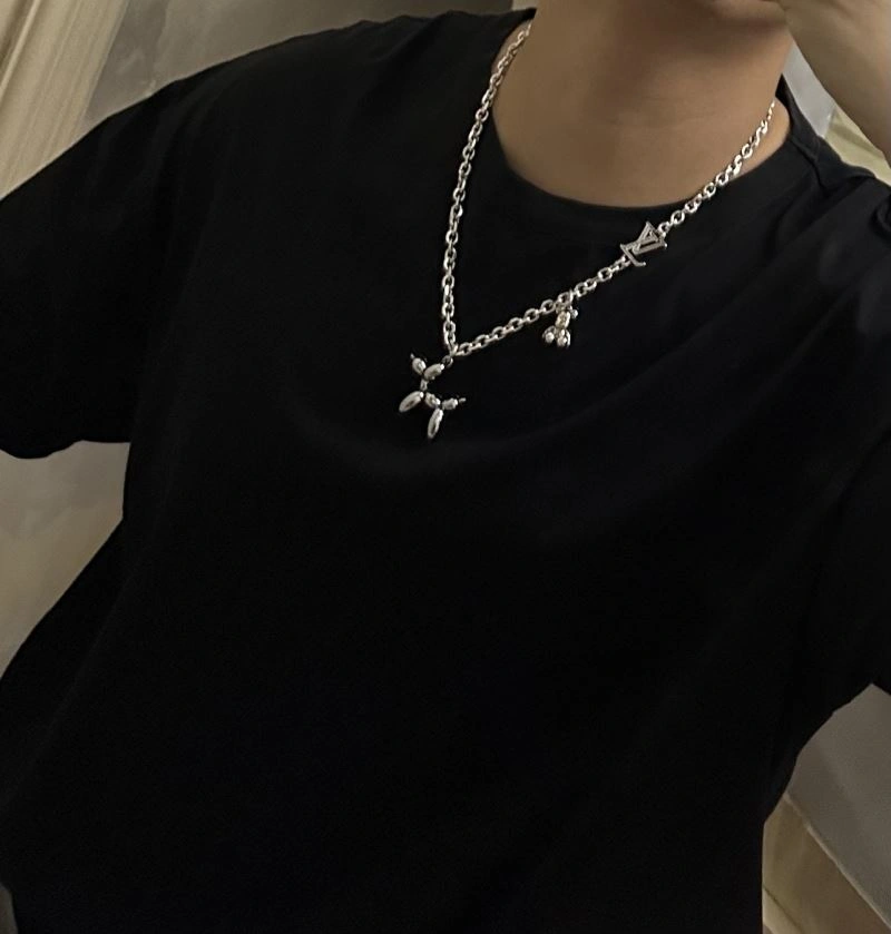 LX Necklaces Vibrant 312225