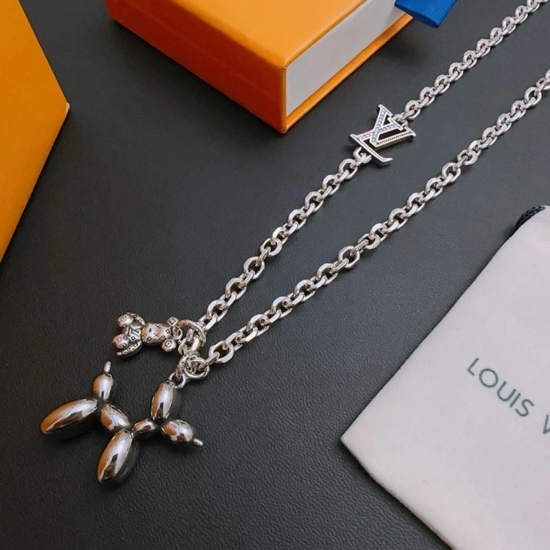 LX Necklaces Vibrant 312225