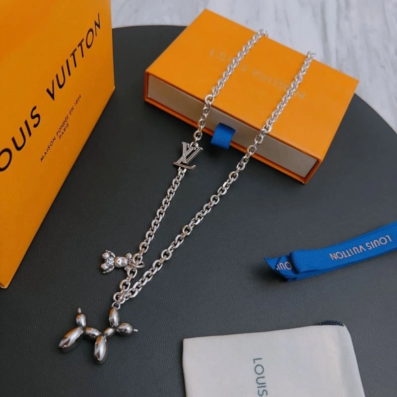LX Necklaces Vibrant 312225