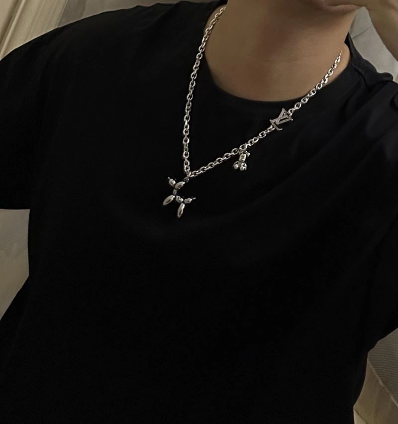 LX Necklaces Vibrant 312225