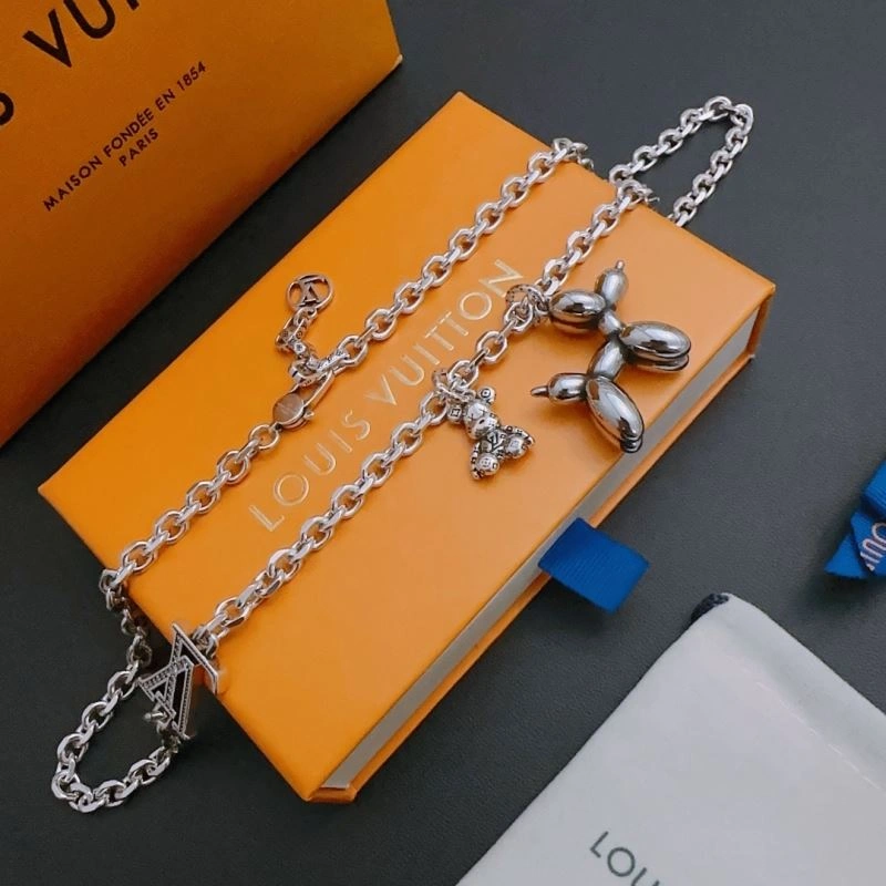 LX Necklaces Vibrant 312225