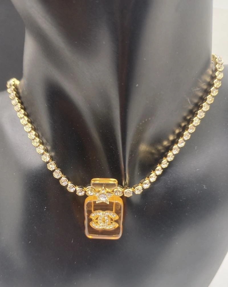 Chxnxl Necklaces Fashionable 293261
