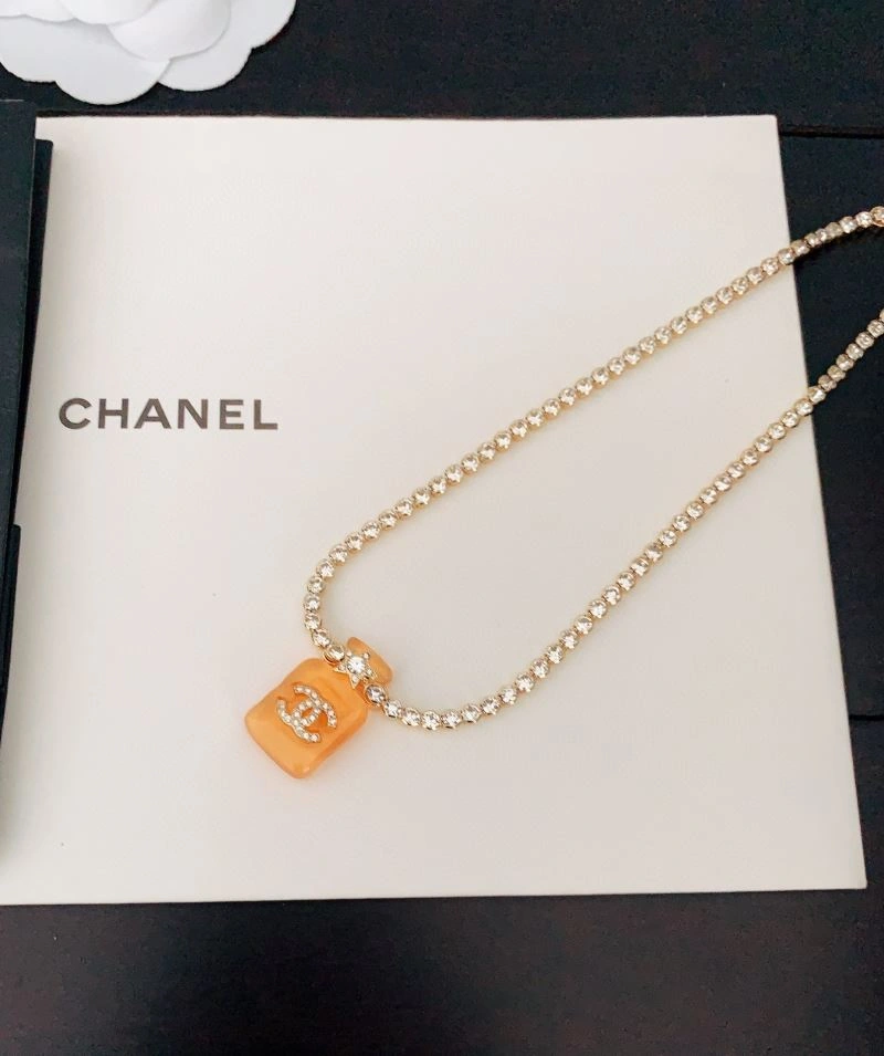 Chxnxl Necklaces Fashionable 293261