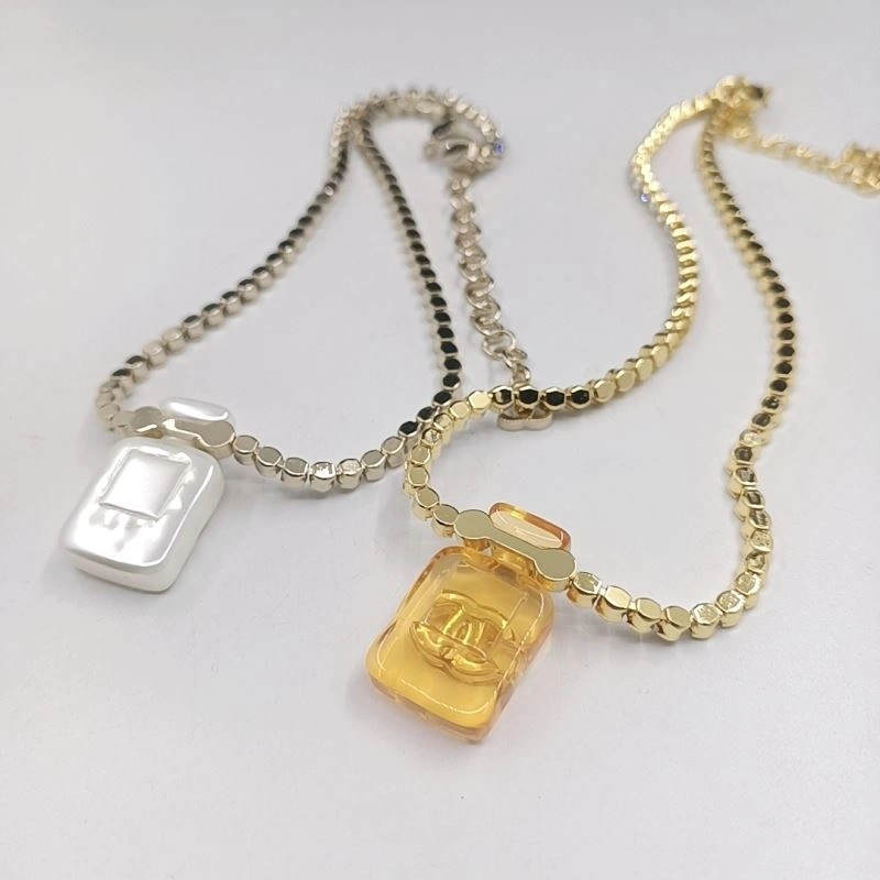 Chxnxl Necklaces Fashionable 293261