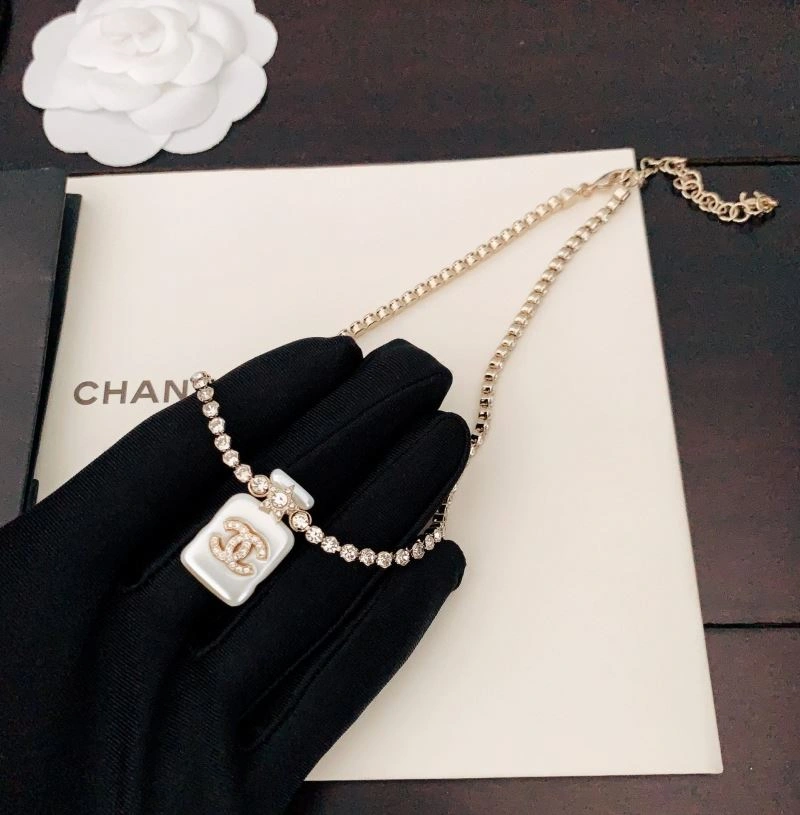 Chxnxl Necklaces Fashionable 293261