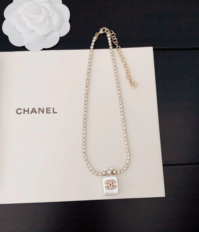 Chxnxl Necklaces Fashionable 293261