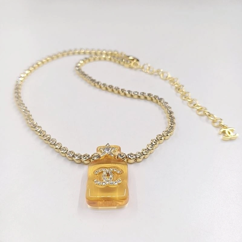 Chxnxl Necklaces Fashionable 293261
