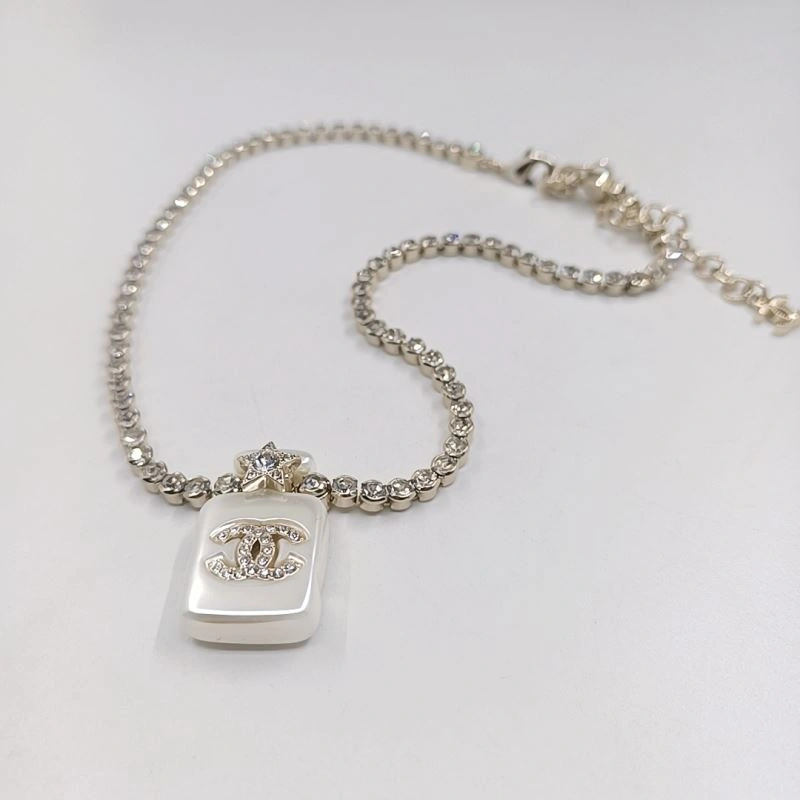 Chxnxl Necklaces Fashionable 293261