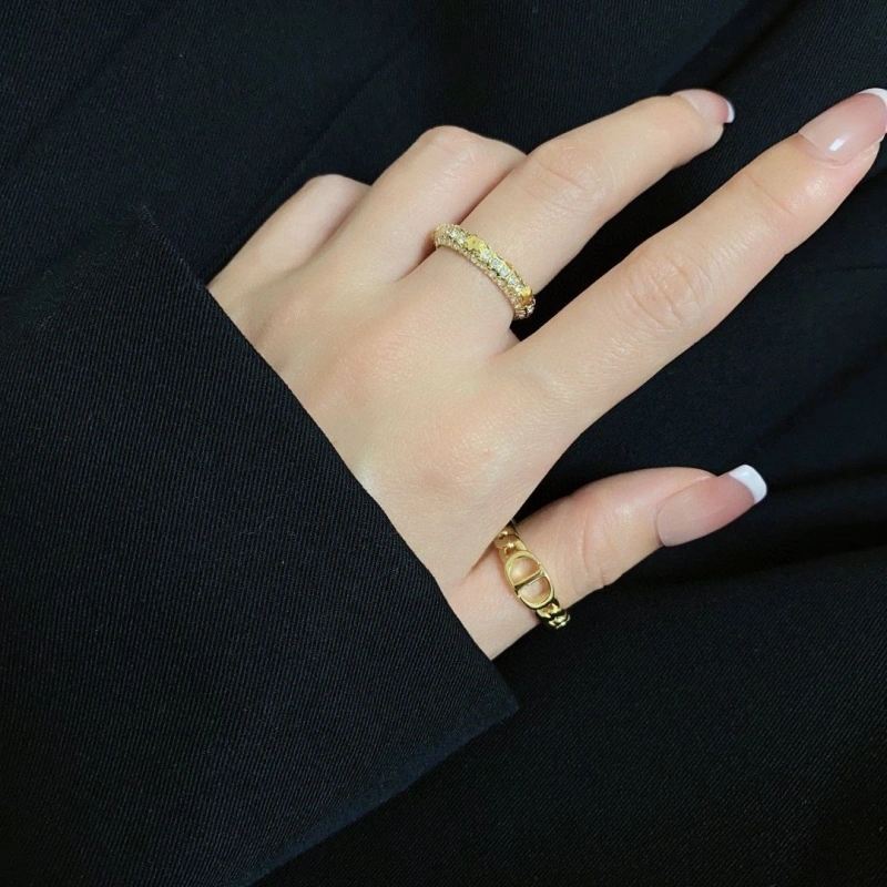 AllSeason Christian Dxxr Rings 295558