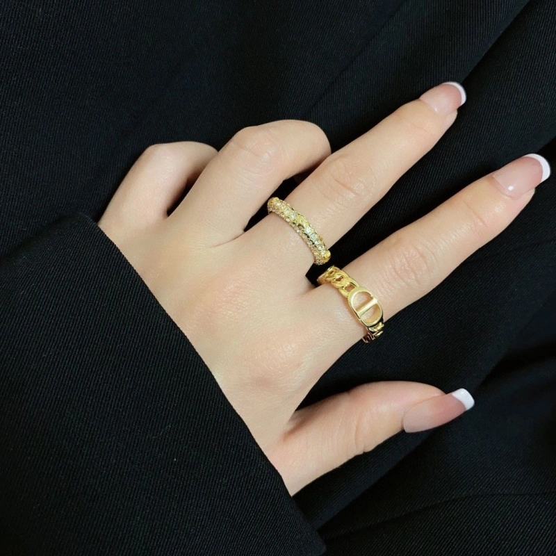 AllSeason Christian Dxxr Rings 295558