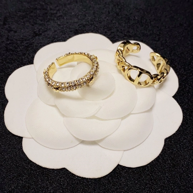 AllSeason Christian Dxxr Rings 295558