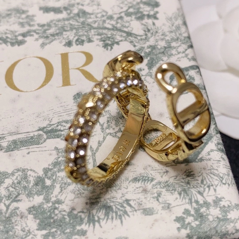 AllSeason Christian Dxxr Rings 295558