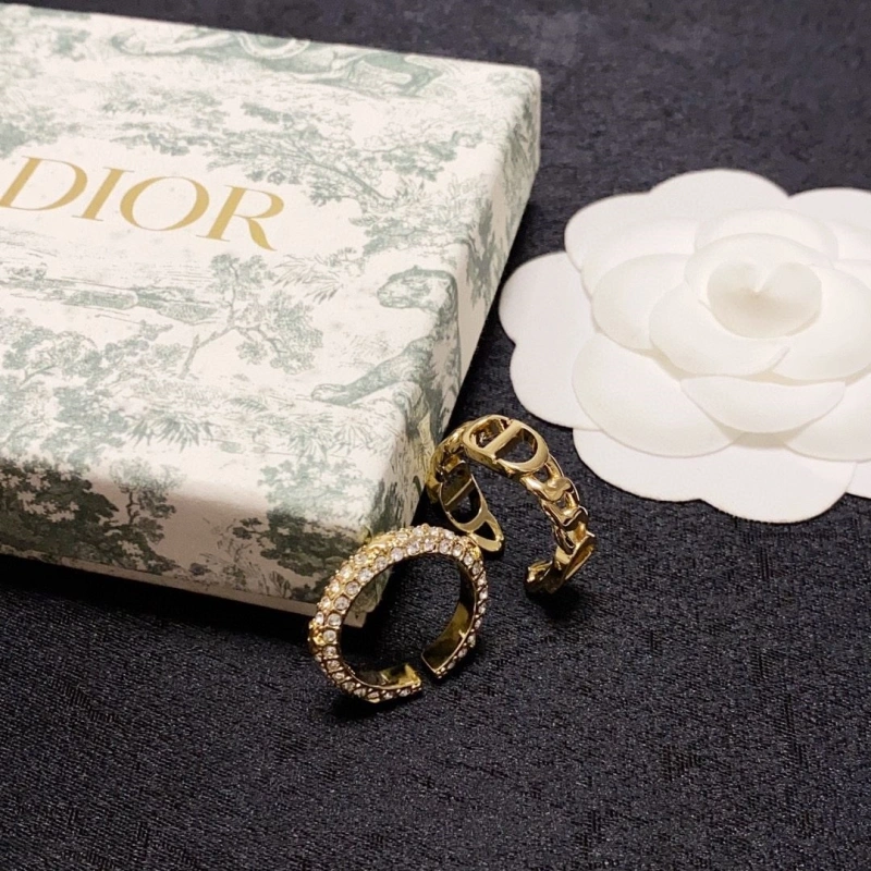 AllSeason Christian Dxxr Rings 295558