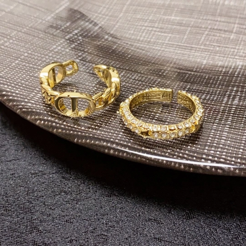 AllSeason Christian Dxxr Rings 295558