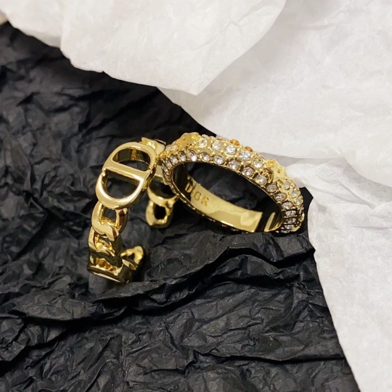 AllSeason Christian Dxxr Rings 295558