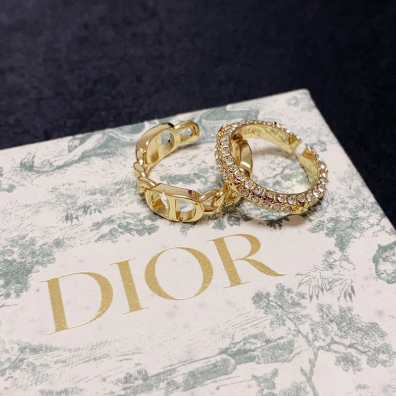 AllSeason Christian Dxxr Rings 295558