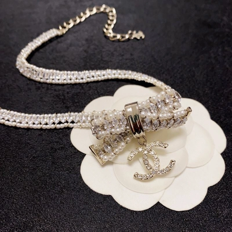 Chxnxl Necklaces AllSeason 293258