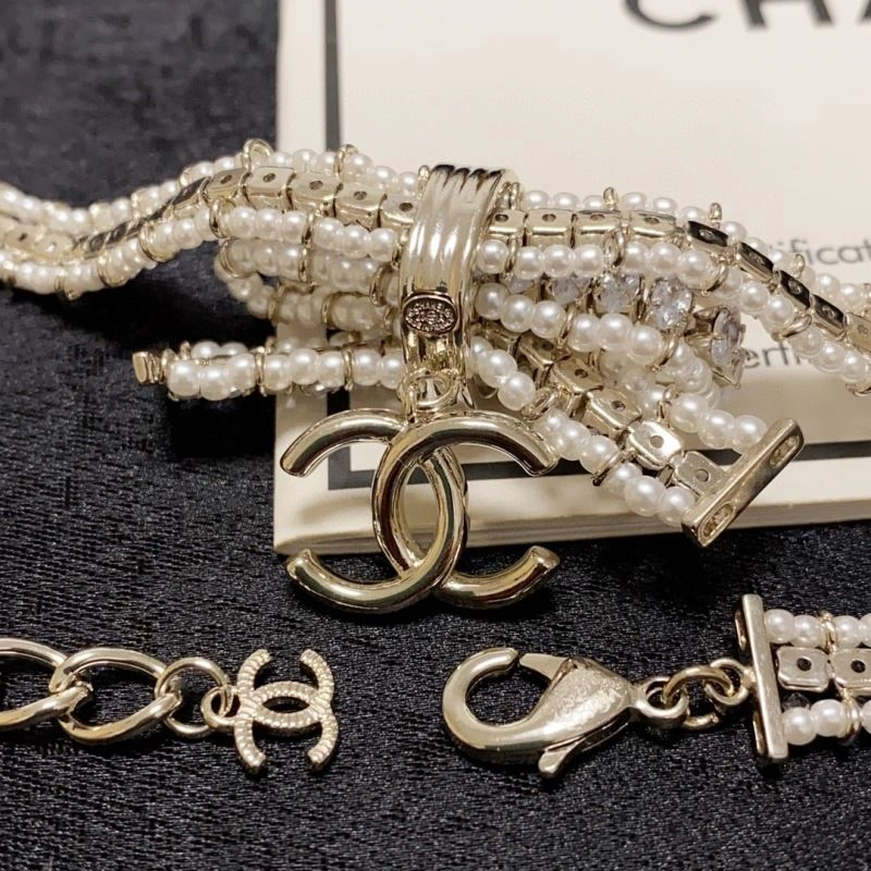 Chxnxl Necklaces AllSeason 293258