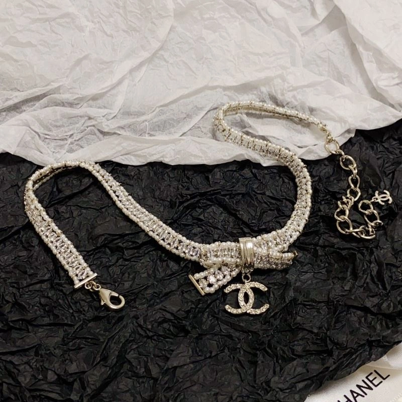 Chxnxl Necklaces AllSeason 293258