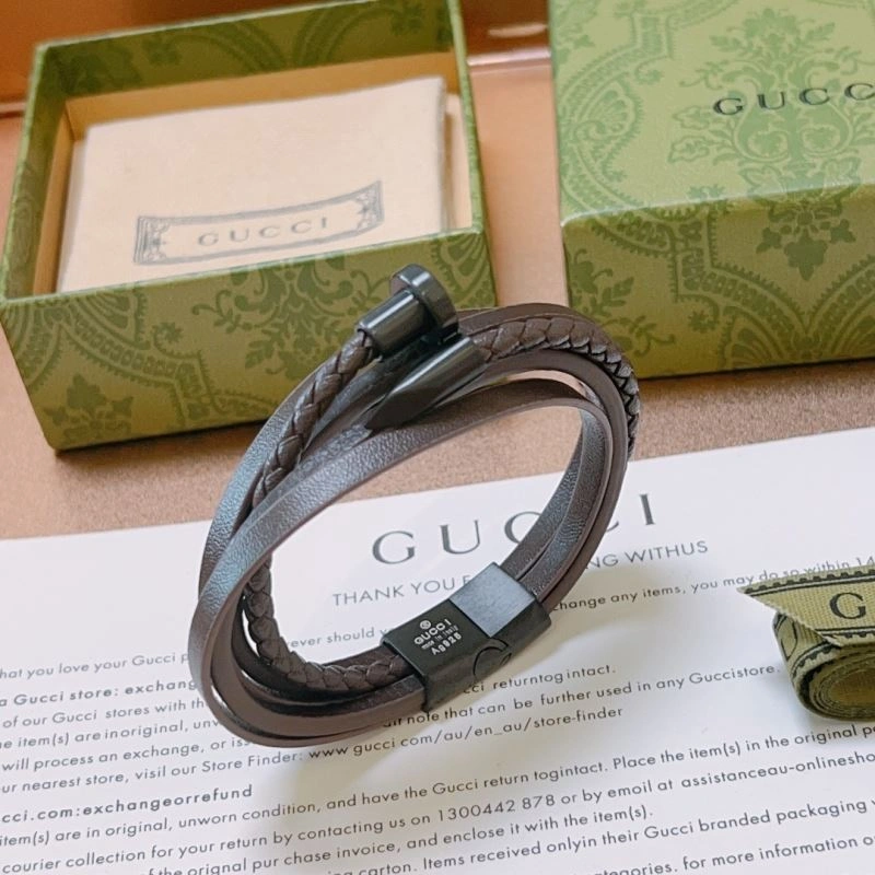 Refined Gxccx Bracelets 307749