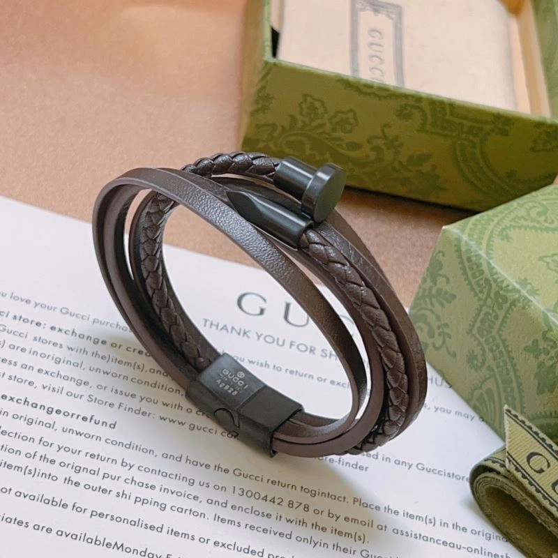 Refined Gxccx Bracelets 307749