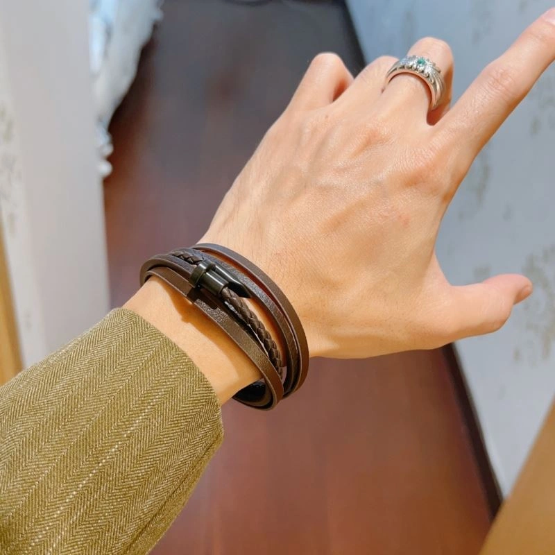 Refined Gxccx Bracelets 307749