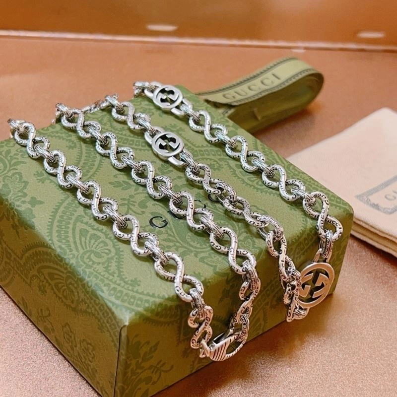 Affordable Gxccx Necklaces 307491