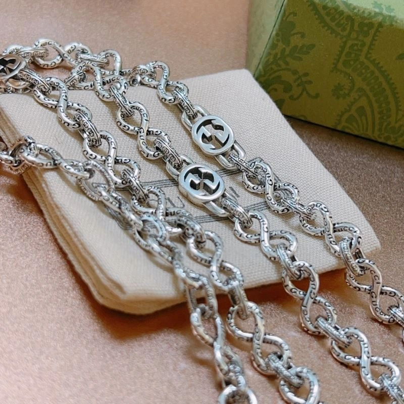 Affordable Gxccx Necklaces 307491