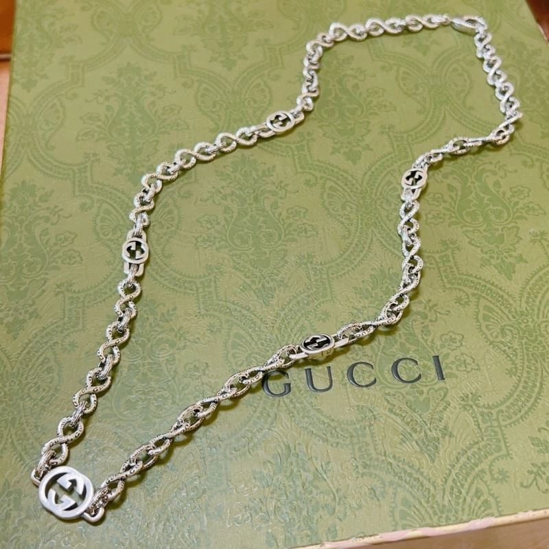 Affordable Gxccx Necklaces 307491