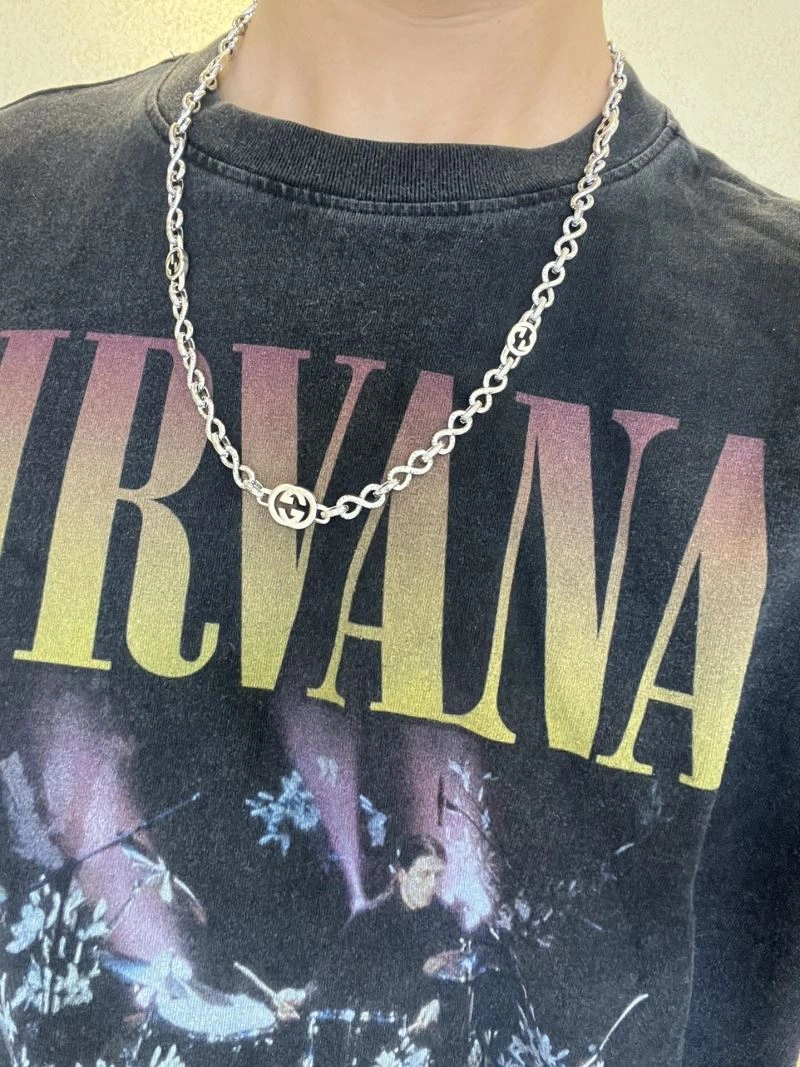 Affordable Gxccx Necklaces 307491