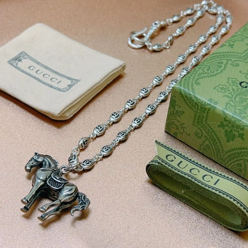 Gxccx Necklaces Resilient 307488