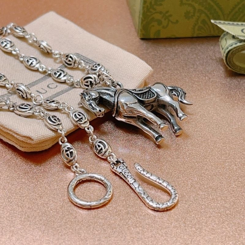 Gxccx Necklaces Resilient 307488