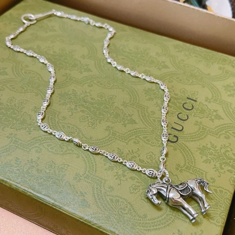 Gxccx Necklaces Resilient 307488