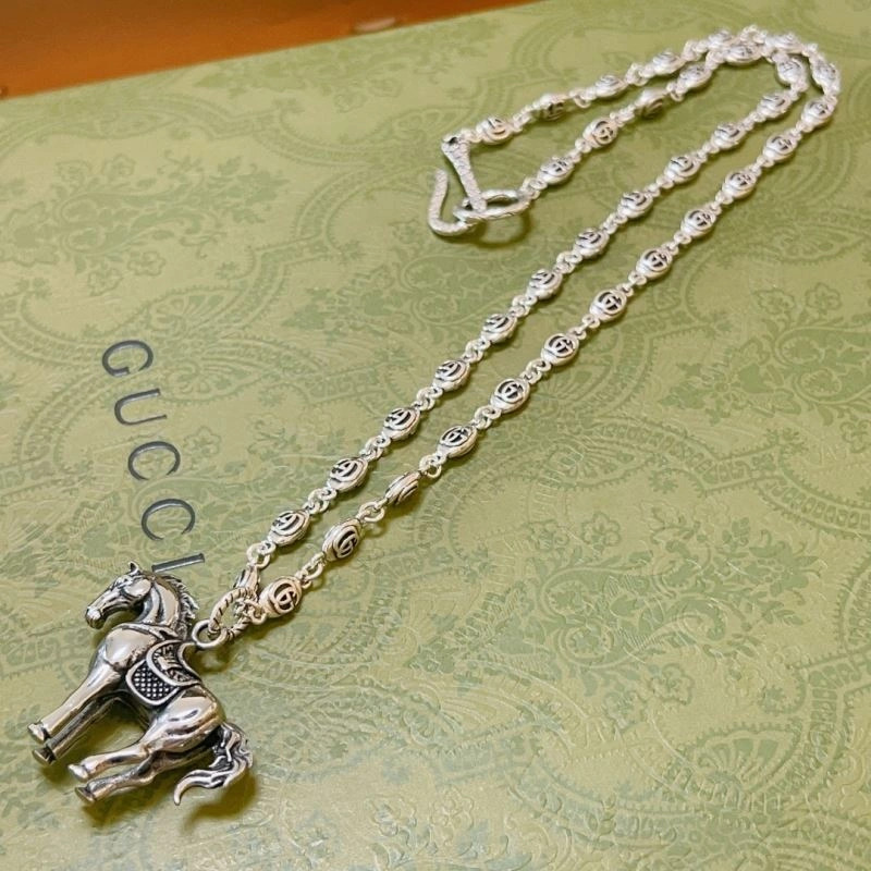 Gxccx Necklaces Resilient 307488