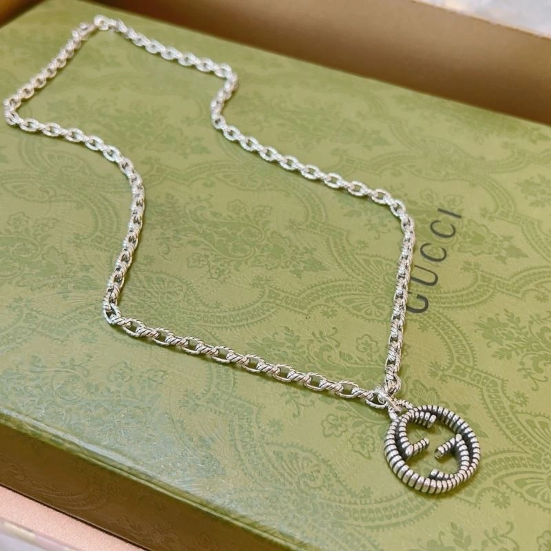Gxccx Necklaces Classic 307484