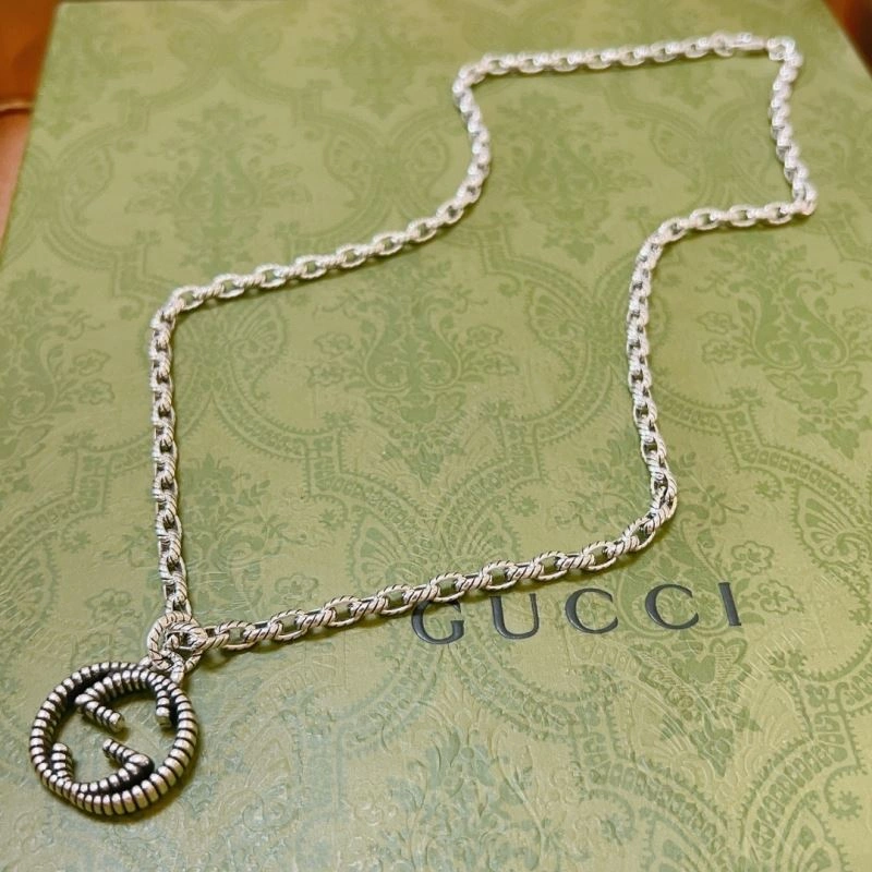Gxccx Necklaces Classic 307484