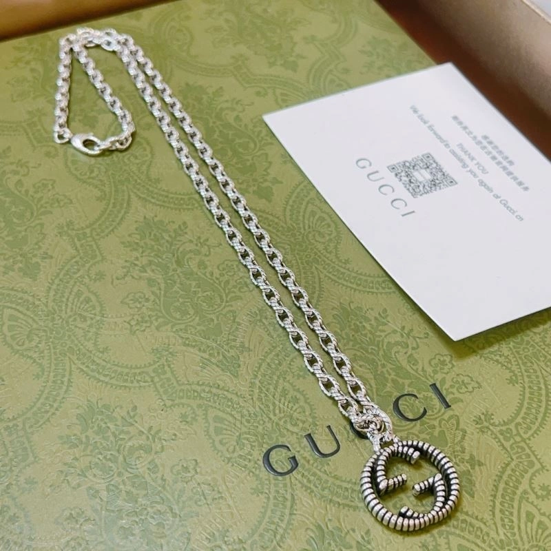 Gxccx Necklaces Classic 307484