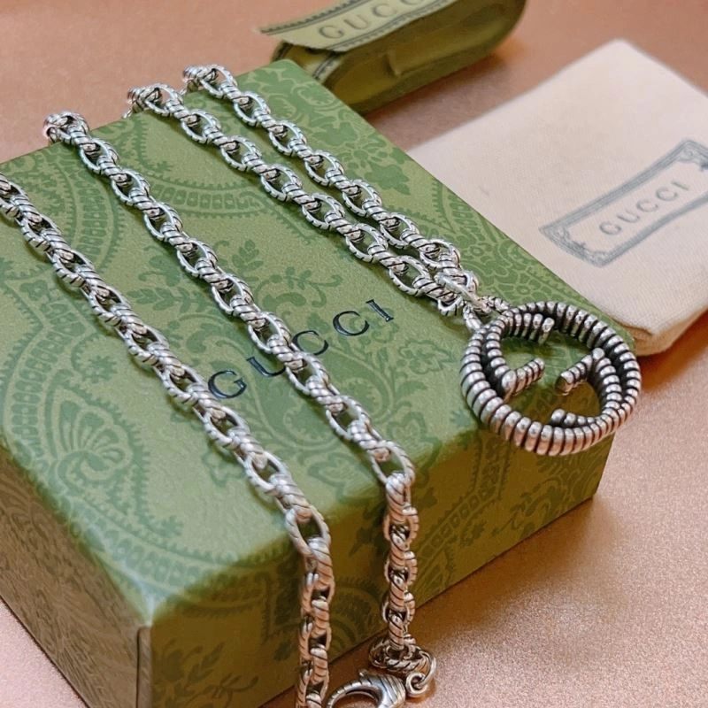Gxccx Necklaces Classic 307484
